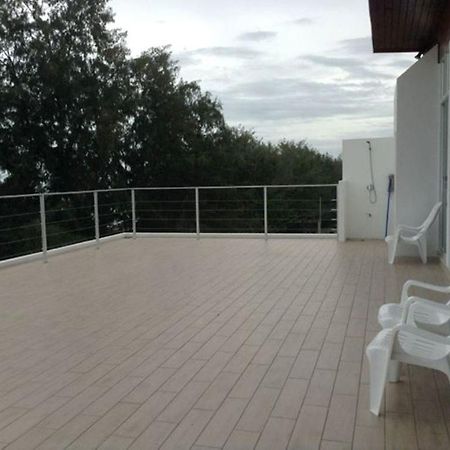 Paso Resort Cha-Am Ngoại thất bức ảnh