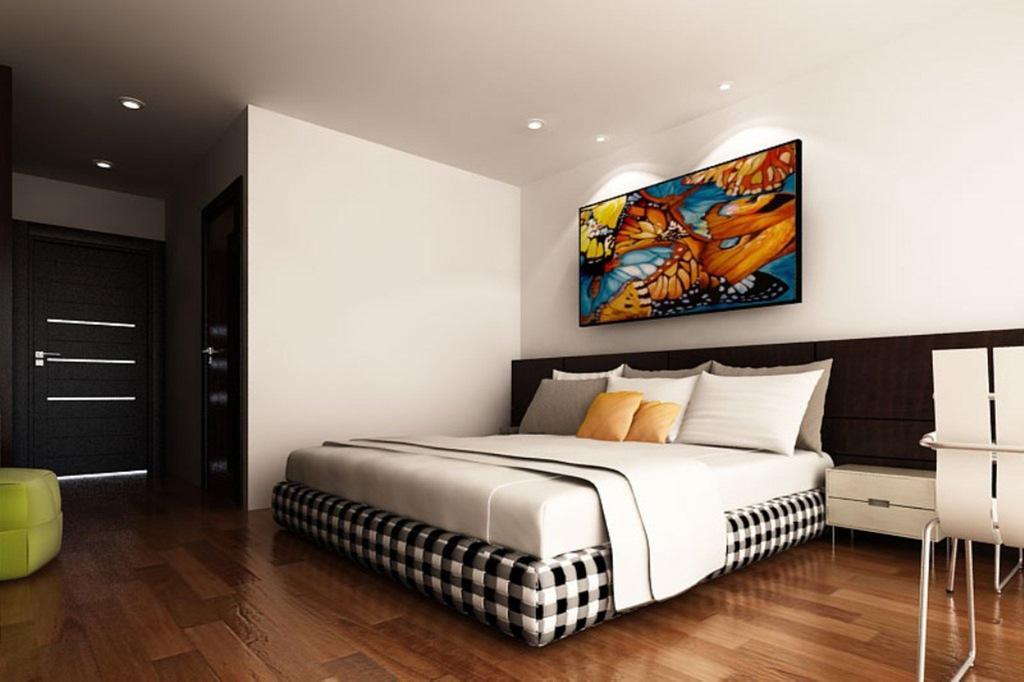 Paso Resort Cha-Am Phòng bức ảnh