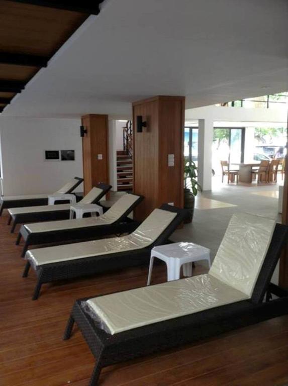 Paso Resort Cha-Am Ngoại thất bức ảnh